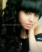 Анкета проститутки Шарлотта - метро Басманный, возраст - 24