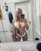 Анкета проститутки Лиза - метро Бабушкинский, возраст - 24