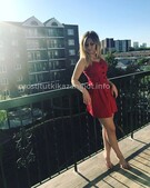 Анкета проститутки Элеонора - метро Дмитровский, возраст - 24