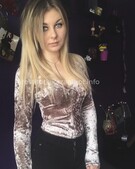 Анкета проститутки Элеонора - метро Дмитровский, возраст - 24