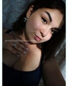 Анкета проститутки Полина - метро Марфино, возраст - 24