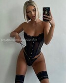 Анкета проститутки Катюша - метро Обручевский, возраст - 24