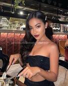 Анкета проститутки Таня - метро Тверской, возраст - 24