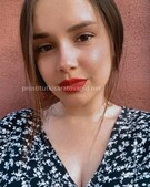 Анкета проститутки Эмма - метро Беговой, возраст - 24