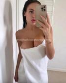 Анкета проститутки Злата - метро Ломоносовский, возраст - 24