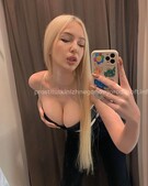 Анкета проститутки Галина - метро Пресненский, возраст - 25