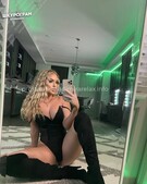 Анкета проститутки Зоя - метро Арбат, возраст - 25