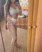 Анкета проститутки Ирина - метро Покровское-Стрешнево, возраст - 25