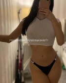 Анкета проститутки Варвара - метро Выхино-Жулебино, возраст - 25