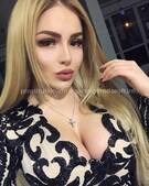 Анкета проститутки Зита - метро Строгино, возраст - 25