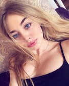 Анкета проститутки Николь - метро Пресненский, возраст - 25