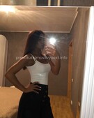 Анкета проститутки Роксана - метро Мещанский, возраст - 25