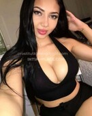 Анкета проститутки Устина - метро Марьино, возраст - 25