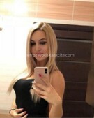 Анкета проститутки Надюша - метро Таганский, возраст - 25