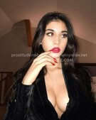 Анкета проститутки Раиса - метро Румянцево, возраст - 25