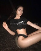 Анкета проститутки Алина - метро Алексеевский, возраст - 25