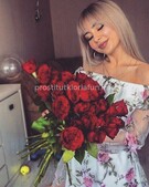 Анкета проститутки Надюша - метро Хорошевский, возраст - 25