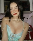 Анкета проститутки Дарья - метро Даниловский, возраст - 25