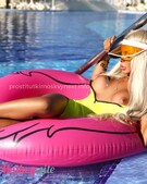 Анкета проститутки Соня - метро Мещанский, возраст - 25