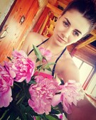 Анкета проститутки Ульяна - метро Ясенево, возраст - 25