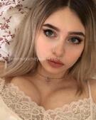 Анкета проститутки Услада - метро Тушино, возраст - 25