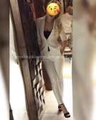 Анкета проститутки Варвара - метро Тропарево-Никулино, возраст - 25