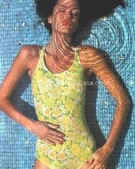 Анкета проститутки Шарлотта - метро Щукино, возраст - 25