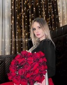 Анкета проститутки Леся - метро Мещанский, возраст - 25