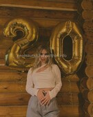 Анкета проститутки Милослава - метро Дмитровский, возраст - 25