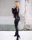 Анкета проститутки Наталья - метро Замоскворечье, возраст - 25