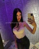 Анкета проститутки Ленусик - метро Басманный, возраст - 25