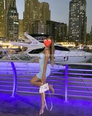 Анкета проститутки Катенька - метро Тропарево-Никулино, возраст - 25