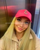 Анкета проститутки Мишель - метро Таганский, возраст - 25