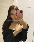 Анкета проститутки Яна - метро Хорошевский, возраст - 25