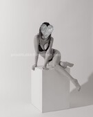 Анкета проститутки Злата - метро Текстильщики, возраст - 25