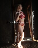 Анкета проститутки Устина - метро Чертаново Северное, возраст - 25