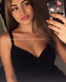 Анкета проститутки Лаура - метро Таганский, возраст - 25