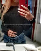 Анкета проститутки Олечка - метро Перово, возраст - 25