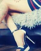 Анкета проститутки Олечка - метро Перово, возраст - 25