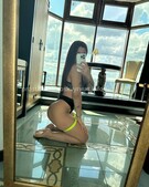 Анкета проститутки Эмма - метро Лианозово, возраст - 25