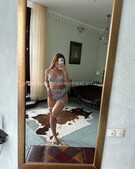 Анкета проститутки Рада - метро Останкинский, возраст - 25