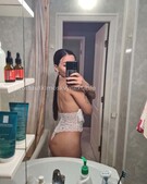 Анкета проститутки Рада - метро Останкинский, возраст - 25