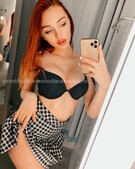 Анкета проститутки Зоя - метро Хорошевский, возраст - 25