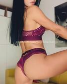 Анкета проститутки Елизавета - метро Дорогомилово, возраст - 25