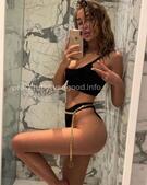 Анкета проститутки Таня - Фото 1, метро Ленинский пр-кт, 23 года, №99702