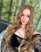 Анкета проститутки Кристина - метро Строгино, возраст - 25