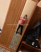 Анкета проститутки София - метро Чертаново Северное, возраст - 25