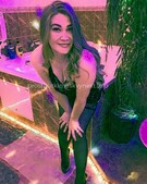 Анкета проститутки Алена - метро Кузьминки, возраст - 25