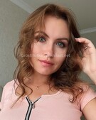 Анкета проститутки Влада - метро Академический, возраст - 25