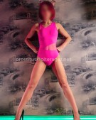 Анкета проститутки Услада - метро Пресненский, возраст - 25